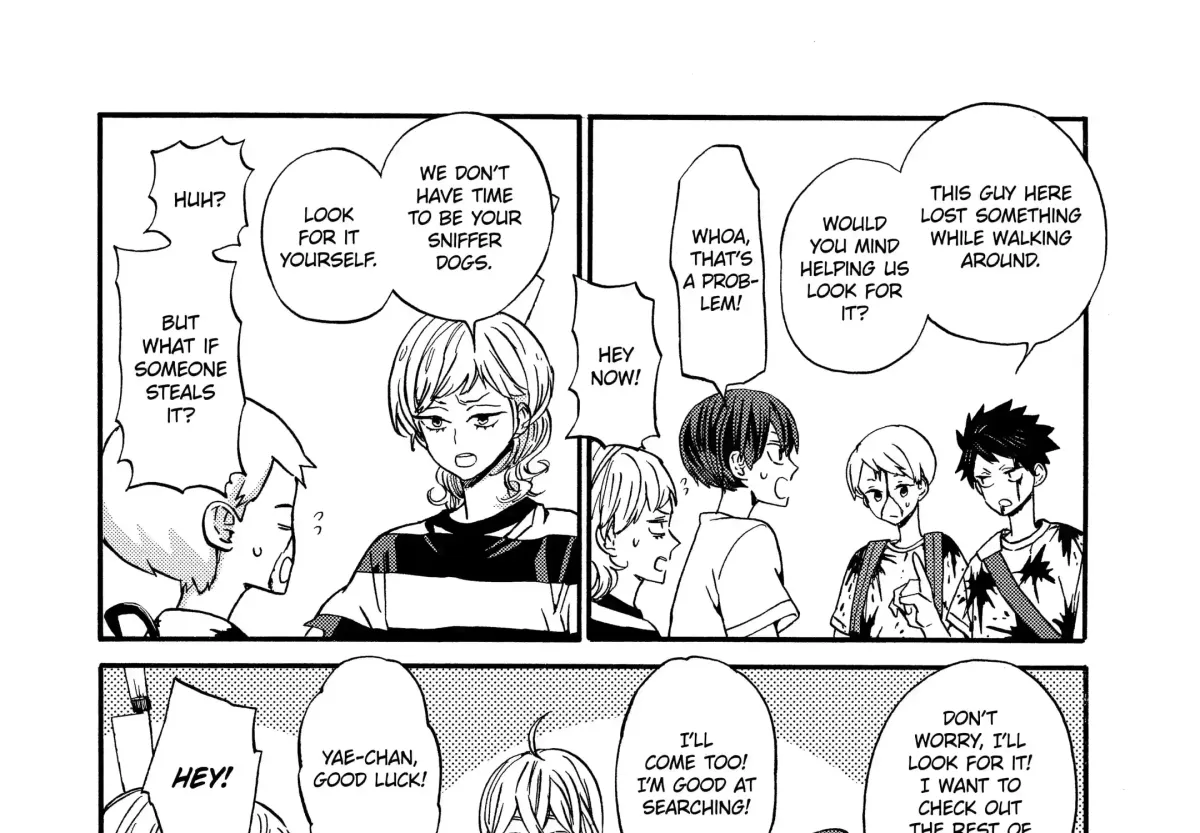 Read A-Teen chapter 42 image 15 on Lezhin