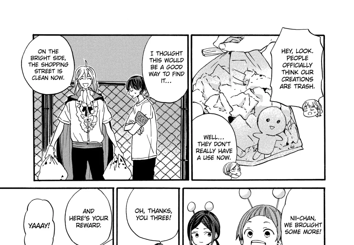 Read A-Teen chapter 43 image 24 on Lezhin