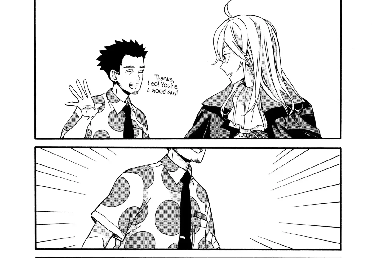 Read A-Teen chapter 43 image 30 on Lezhin