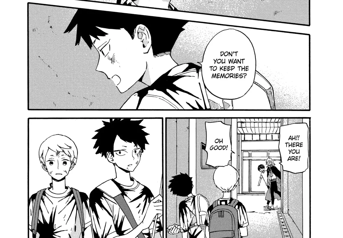 Read A-Teen chapter 43 image 34 on Lezhin