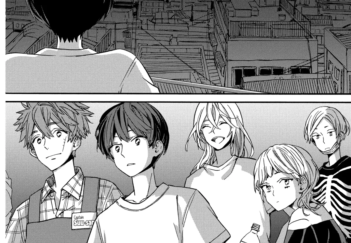 Read A-Teen chapter 44 image 10 on Lezhin