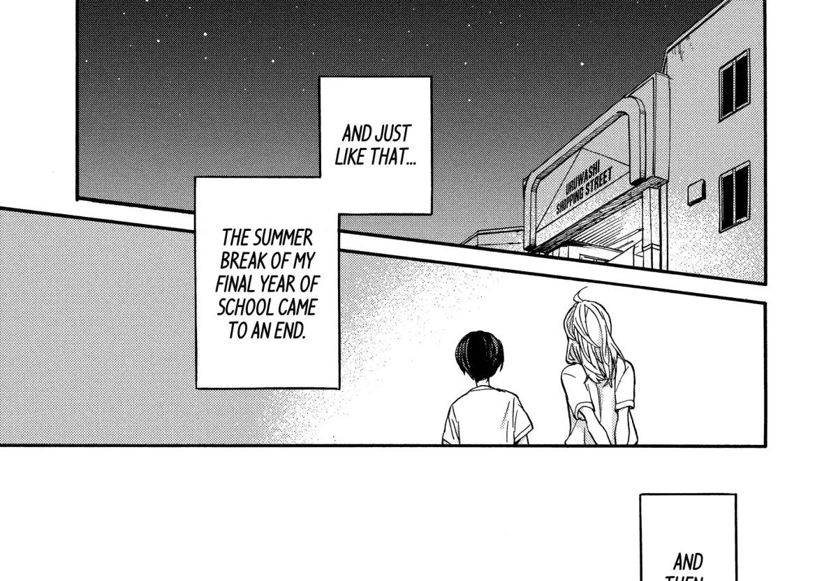 Read A-Teen chapter 44 image 24 on Lezhin