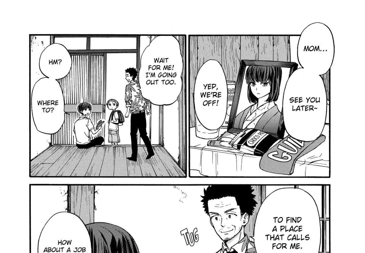 Read A-Teen chapter 44 image 27 on Lezhin