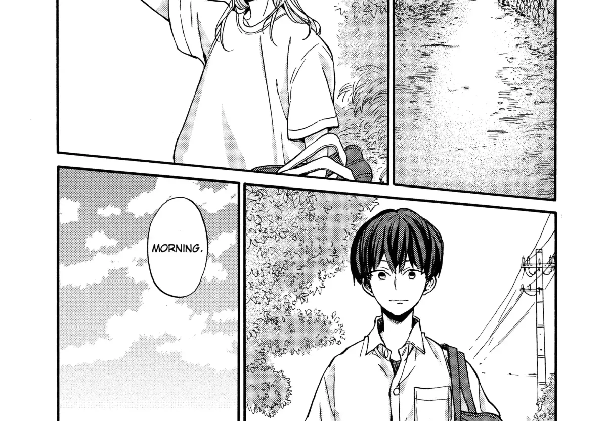 Read A-Teen chapter 44 image 31 on Lezhin