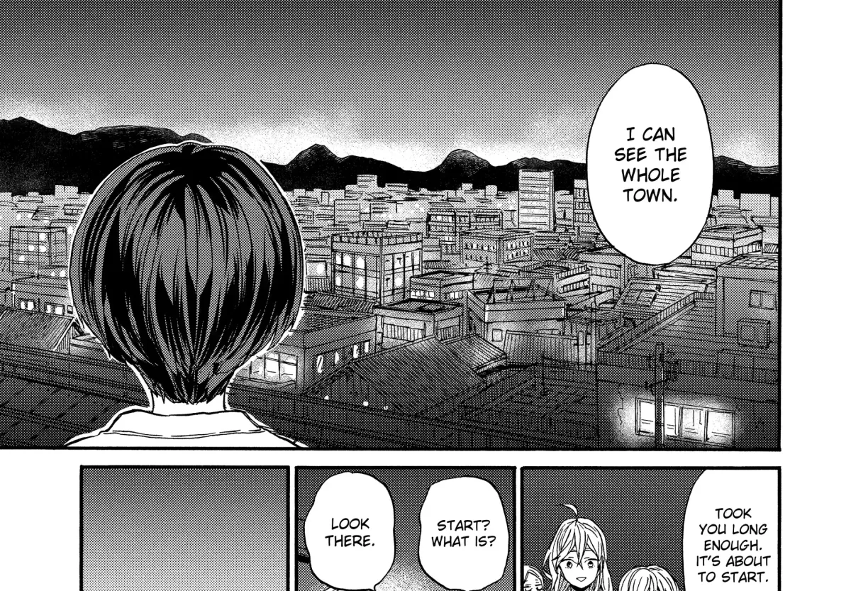 Read A-Teen chapter 44 image 6 on Lezhin