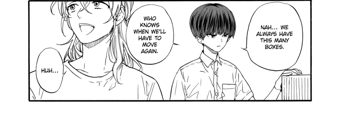 Read A-Teen chapter 5.1 image 11 on Lezhin