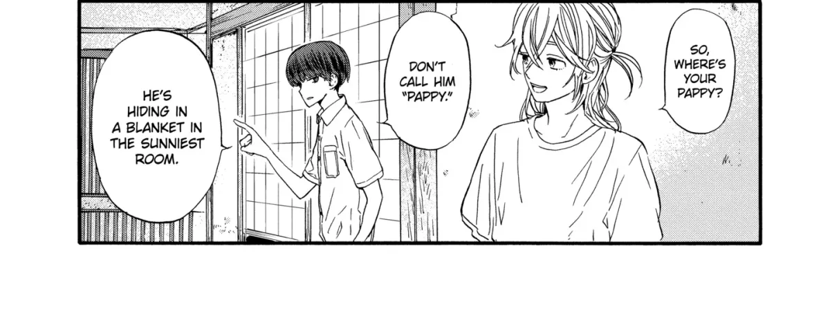 Read A-Teen chapter 5.1 image 13 on Lezhin