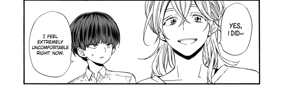 Read A-Teen chapter 5.1 image 15 on Lezhin