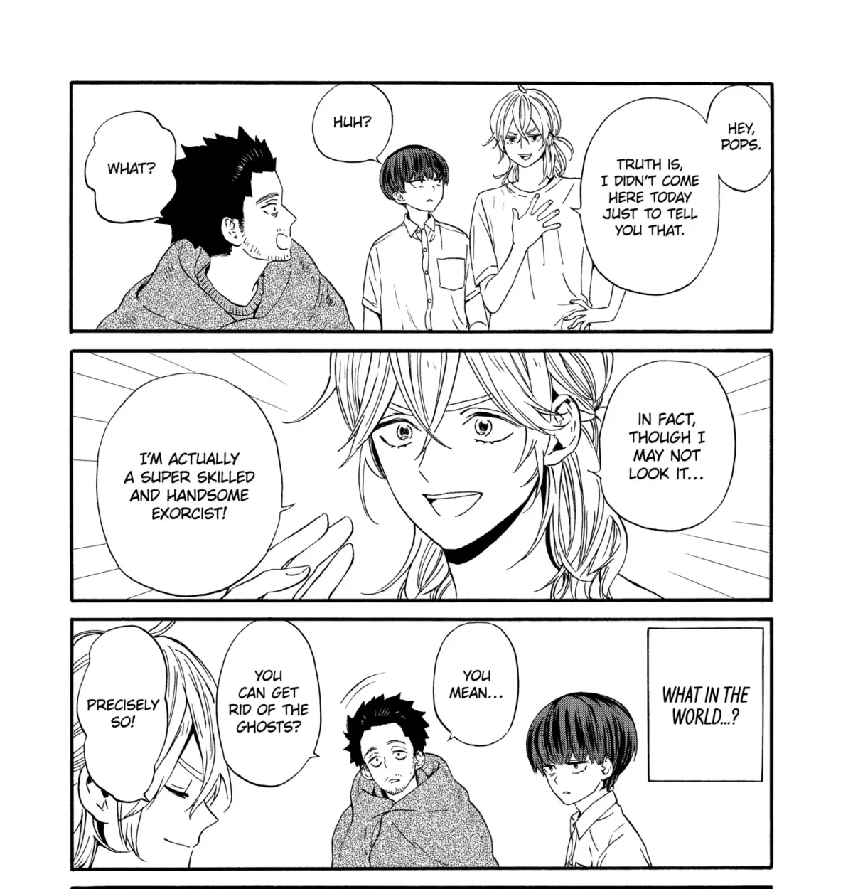 Read A-Teen chapter 5.1 image 18 on Lezhin