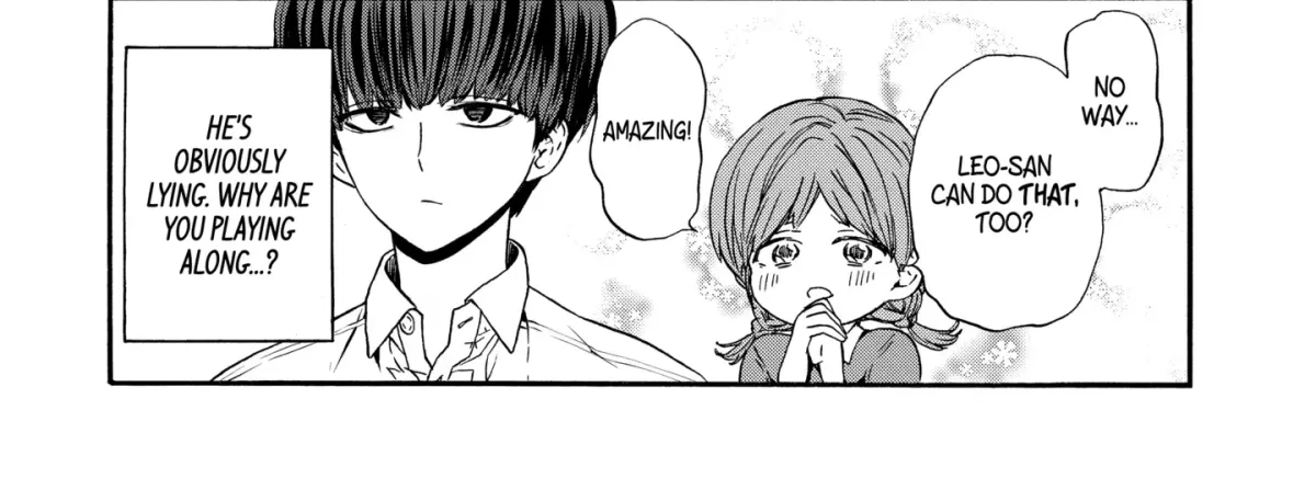 Read A-Teen chapter 5.1 image 19 on Lezhin