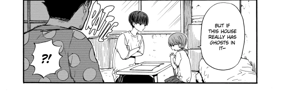 Read A-Teen chapter 5.1 image 3 on Lezhin