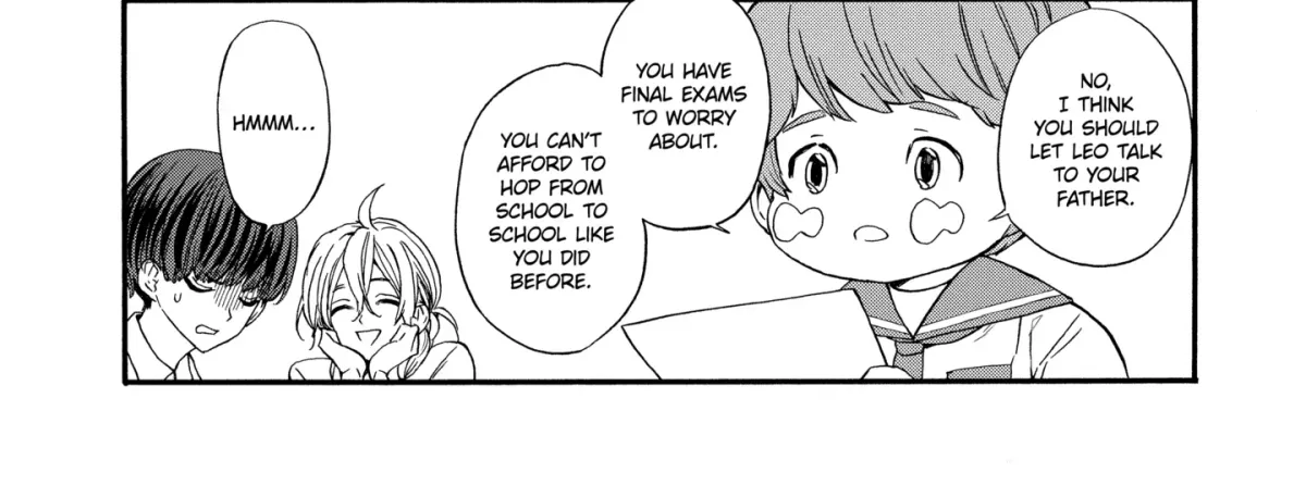 Read A-Teen chapter 5.1 image 9 on Lezhin