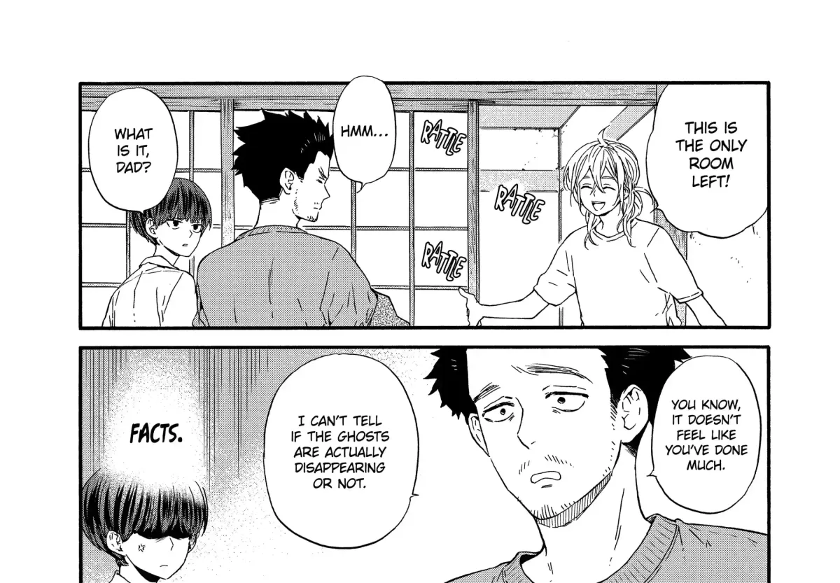 Read A-Teen chapter 5.2 image 12 on Lezhin