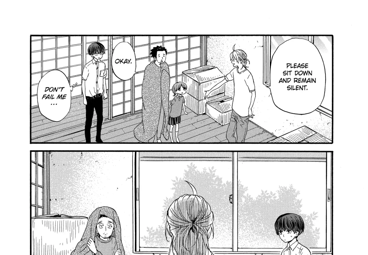 Read A-Teen chapter 5.2 image 15 on Lezhin