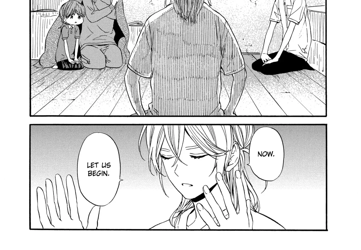 Read A-Teen chapter 5.2 image 16 on Lezhin