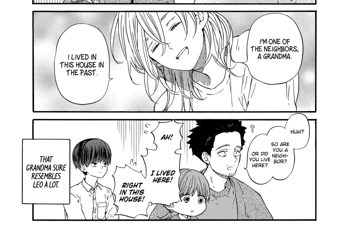 Read A-Teen chapter 5.2 image 19 on Lezhin