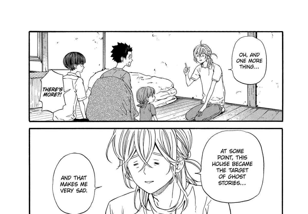 Read A-Teen chapter 5.2 image 24 on Lezhin