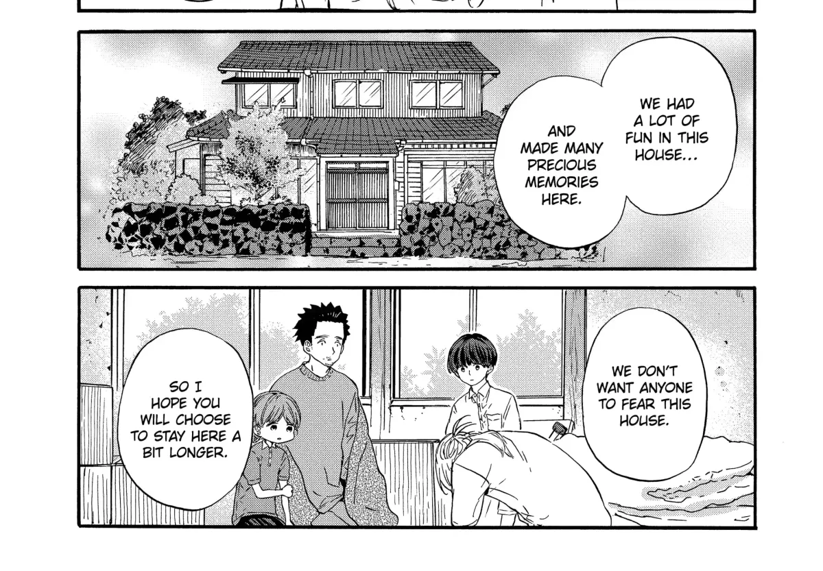 Read A-Teen chapter 5.2 image 25 on Lezhin