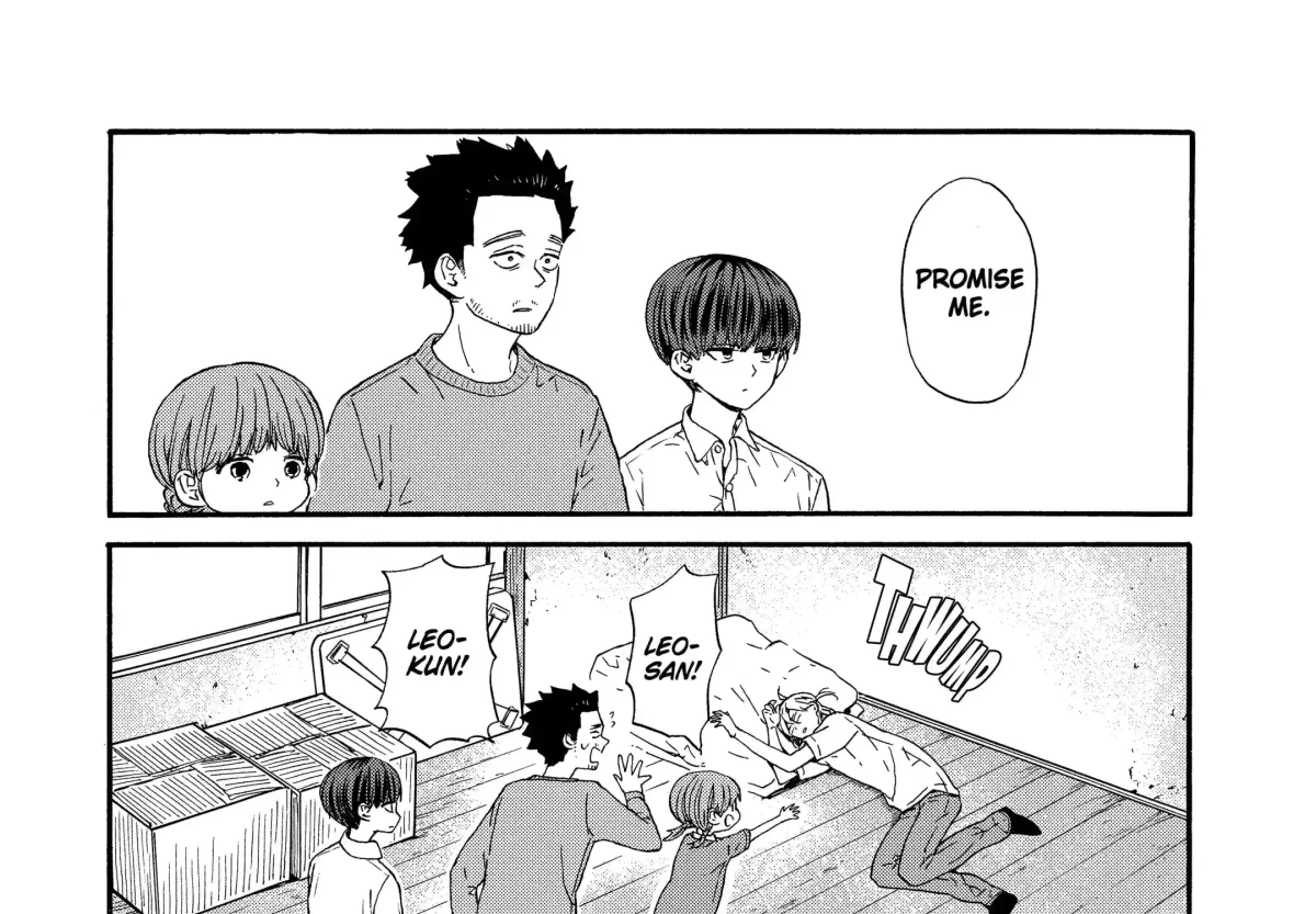 Read A-Teen chapter 5.2 image 27 on Lezhin