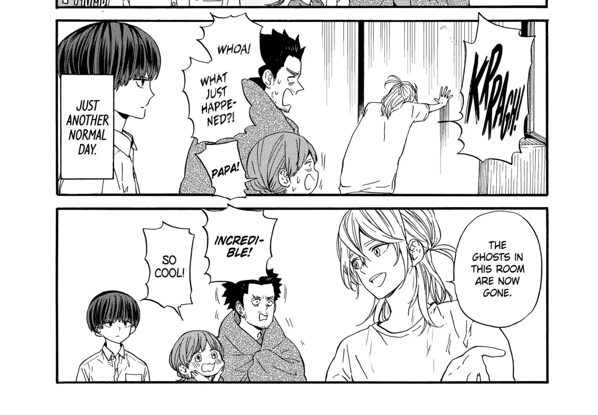 Read A-Teen chapter 5.2 image 7 on Lezhin