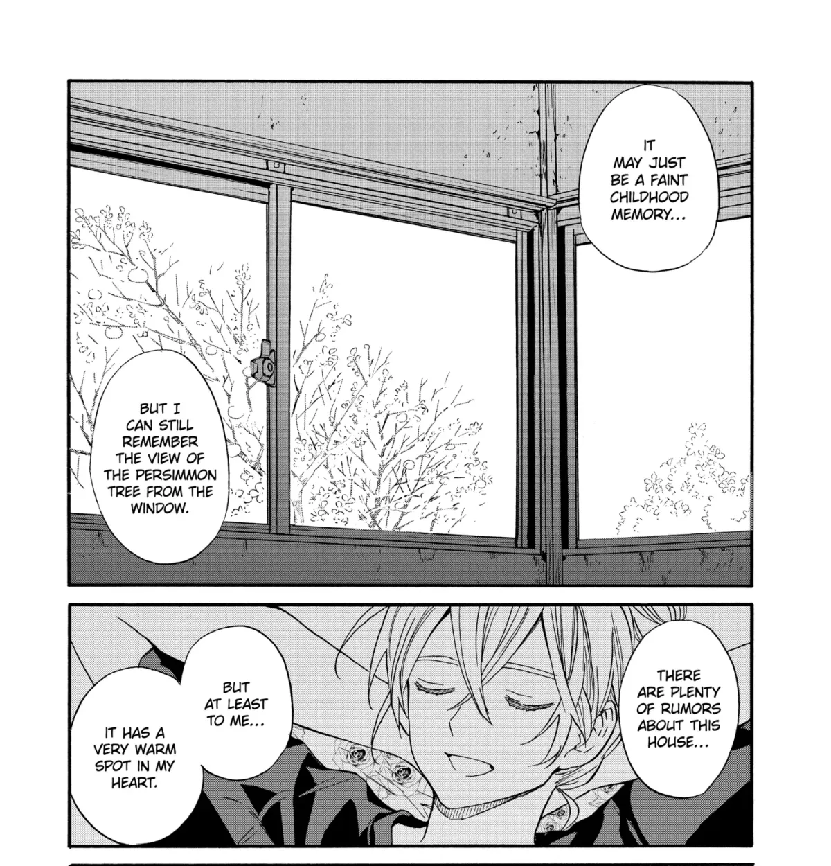 Read A-Teen chapter 5.3 image 10 on Lezhin