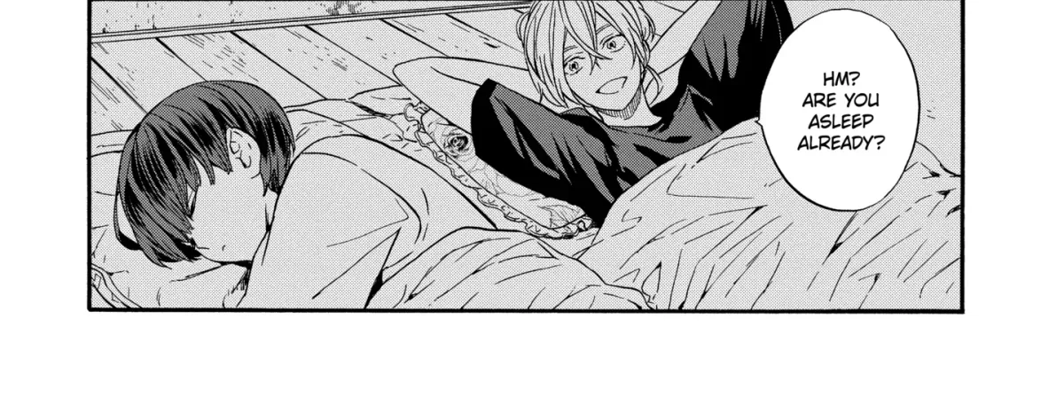 Read A-Teen chapter 5.3 image 11 on Lezhin
