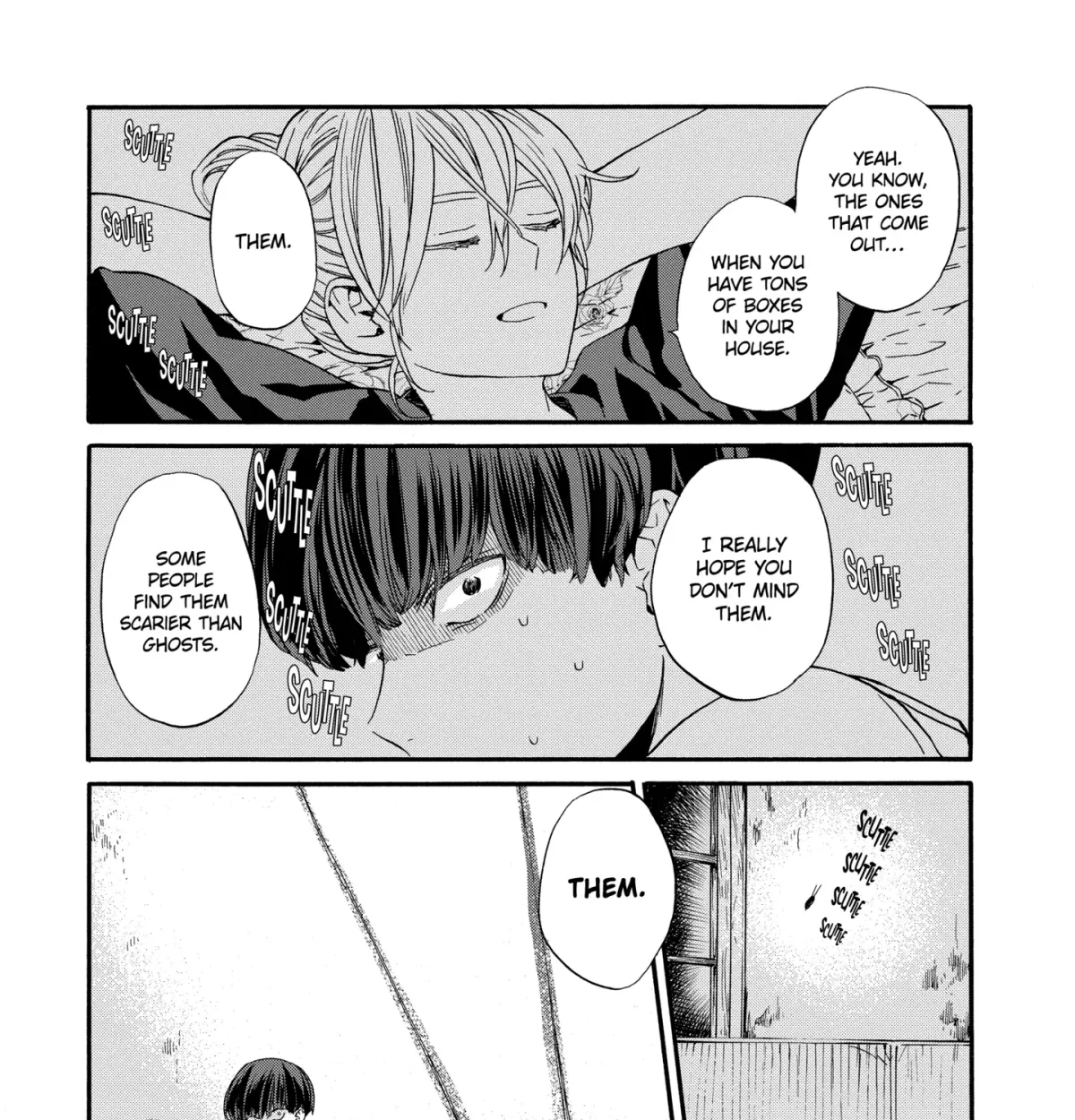 Read A-Teen chapter 5.3 image 14 on Lezhin