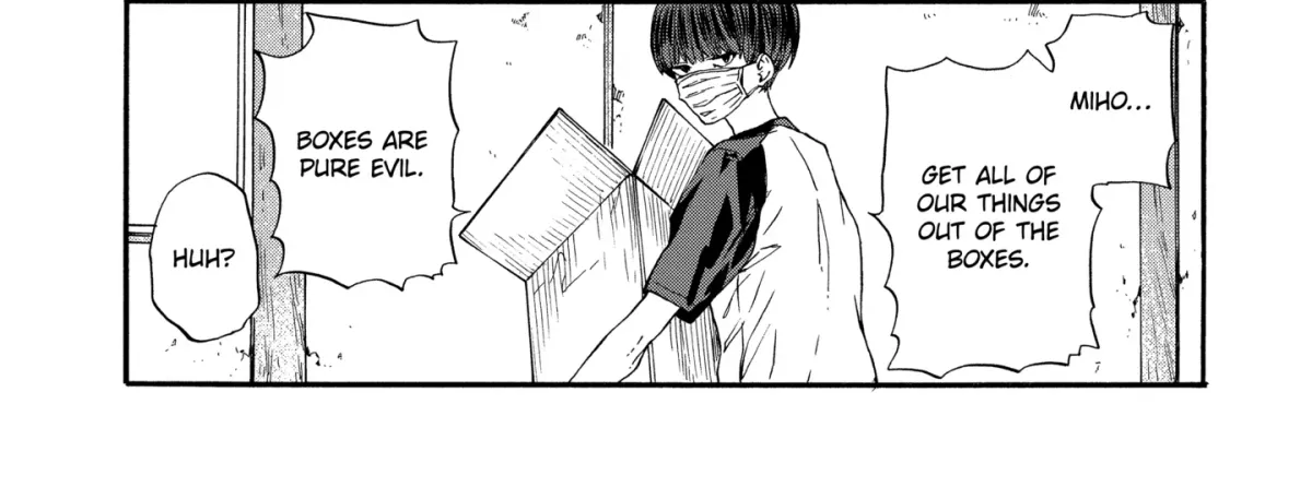 Read A-Teen chapter 5.3 image 17 on Lezhin