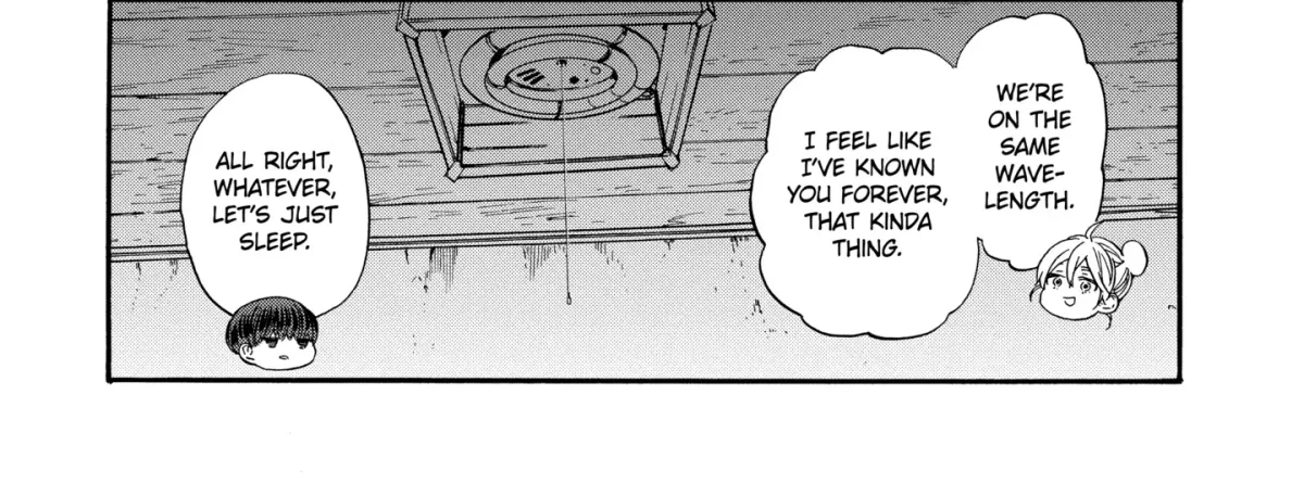 Read A-Teen chapter 5.3 image 3 on Lezhin