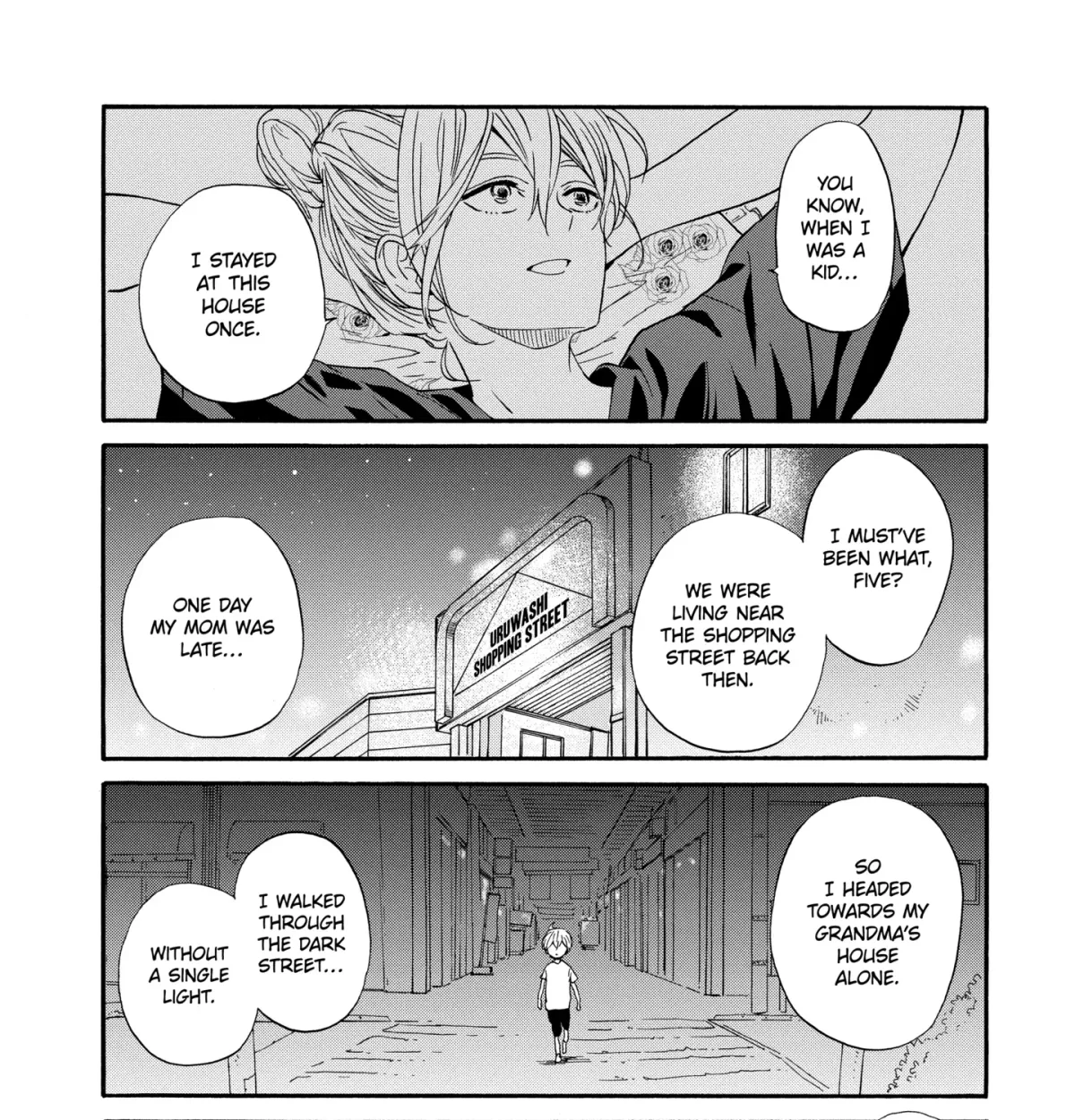 Read A-Teen chapter 5.3 image 4 on Lezhin