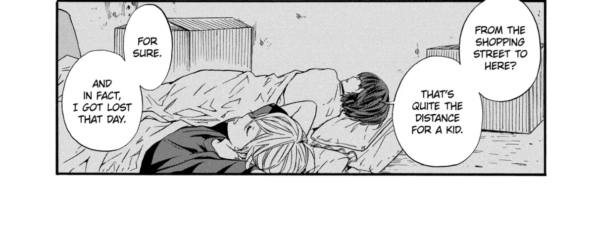 Read A-Teen chapter 5.3 image 5 on Lezhin