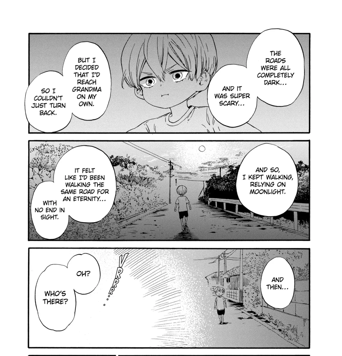 Read A-Teen chapter 5.3 image 6 on Lezhin