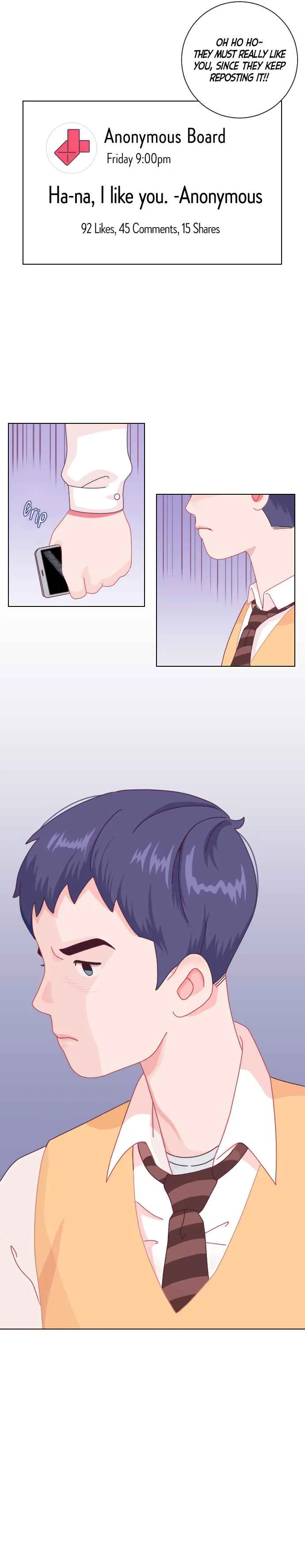 Read A-Teen chapter 5 image 8 on Lezhin