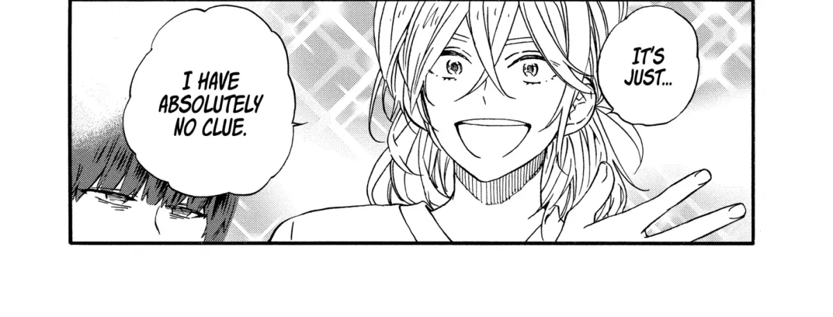 Read A-Teen chapter 6.1 image 11 on Lezhin