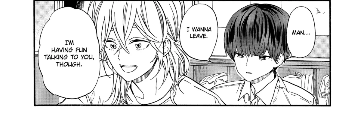 Read A-Teen chapter 6.1 image 13 on Lezhin