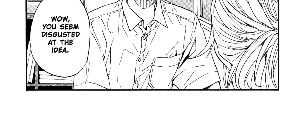 Read A-Teen chapter 6.1 image 19 on Lezhin