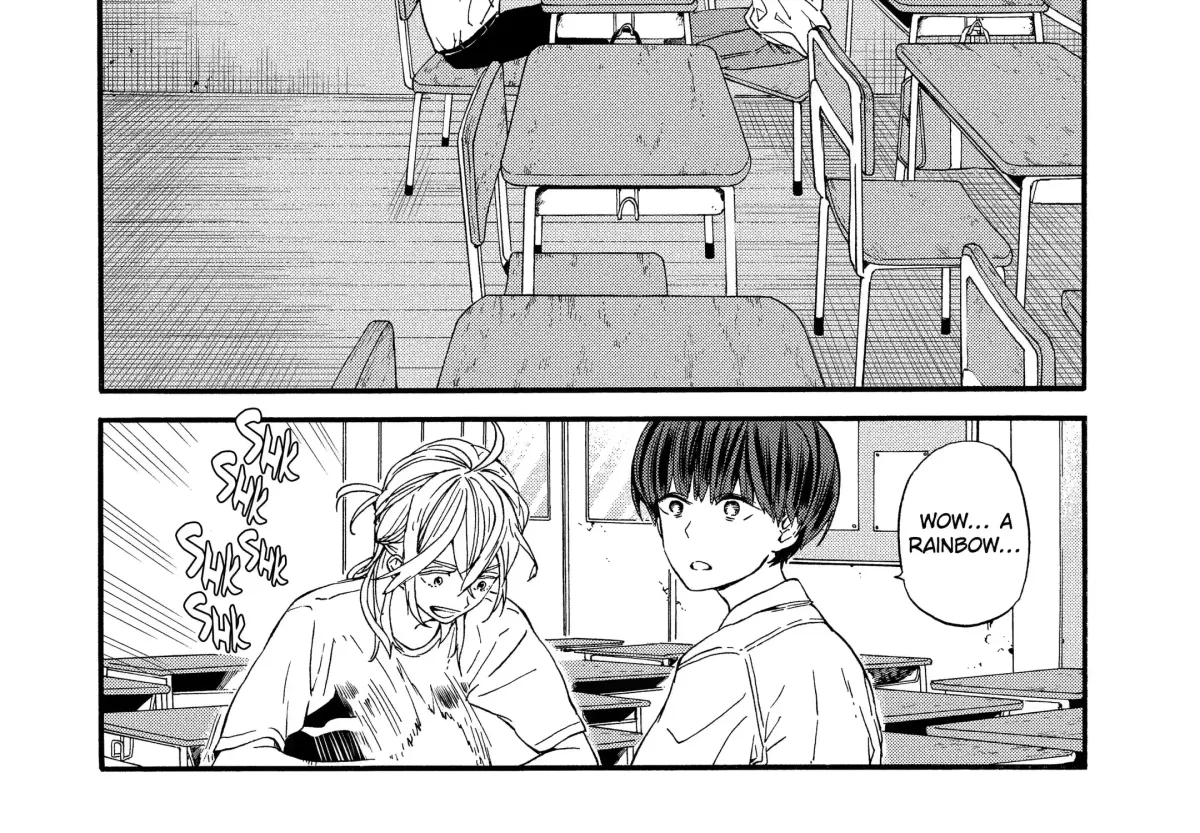 Read A-Teen chapter 6.2 image 16 on Lezhin