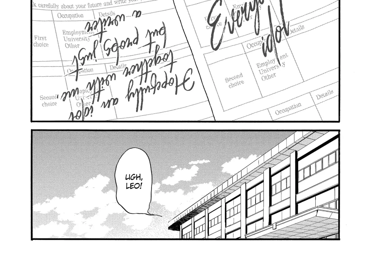 Read A-Teen chapter 6.2 image 22 on Lezhin