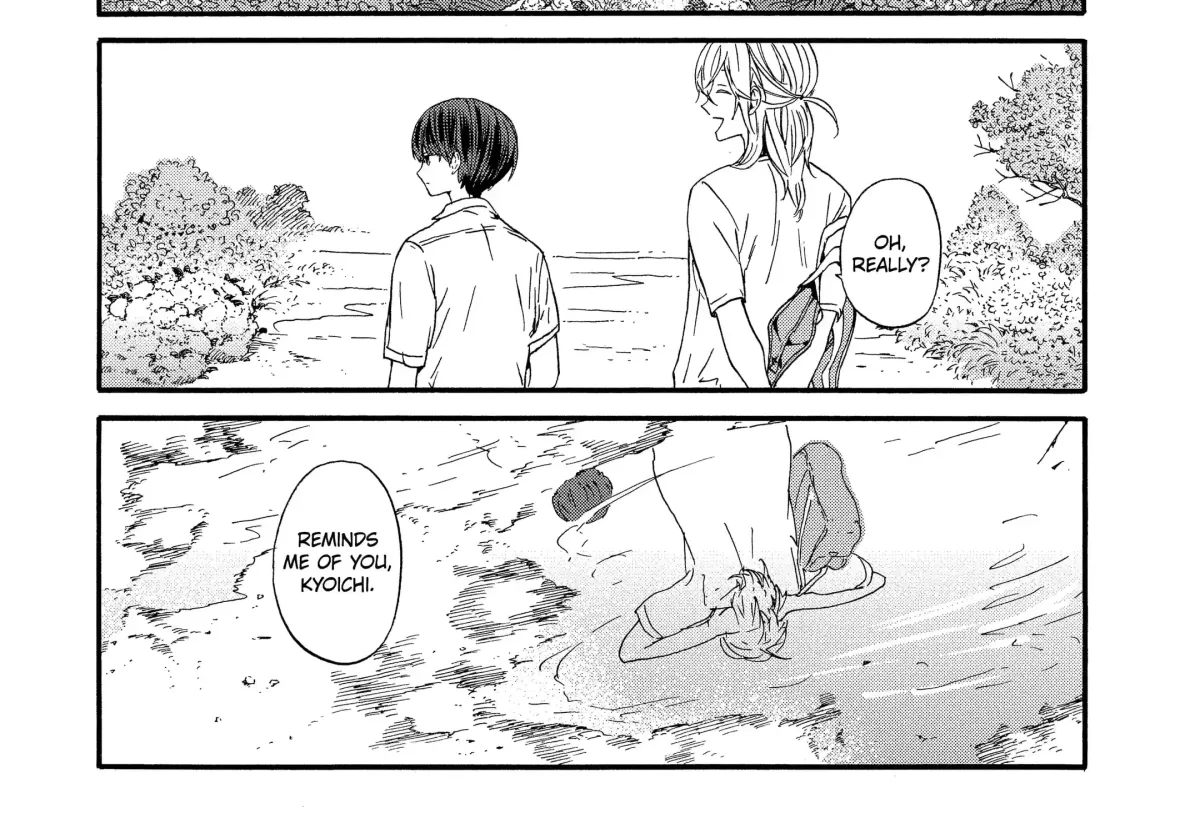 Read A-Teen chapter 6.2 image 28 on Lezhin