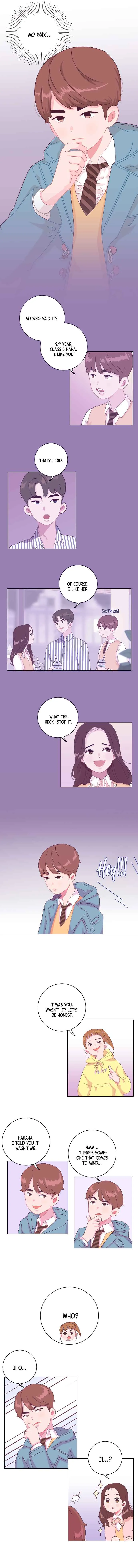 Read A-Teen chapter 6 image 3 on Lezhin