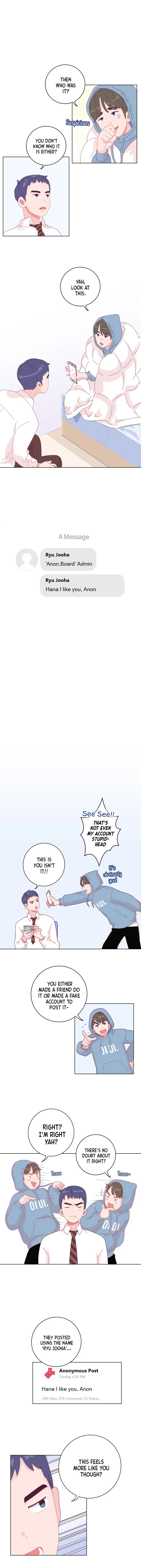 Read A-Teen chapter 7 image 2 on Lezhin