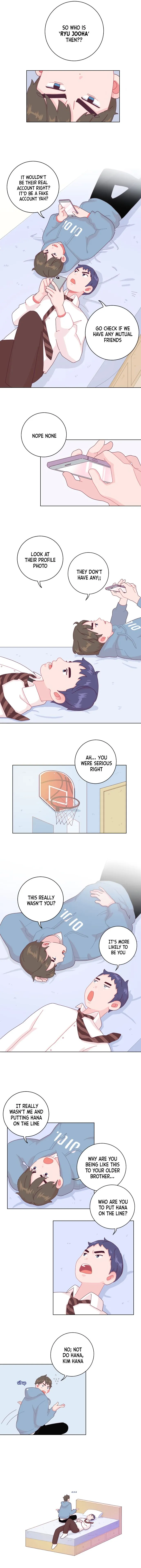 Read A-Teen chapter 7 image 4 on Lezhin