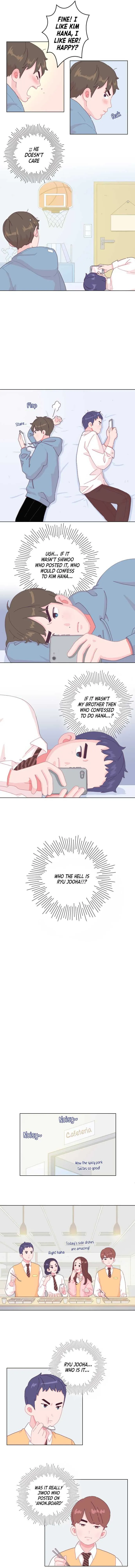 Read A-Teen chapter 7 image 5 on Lezhin