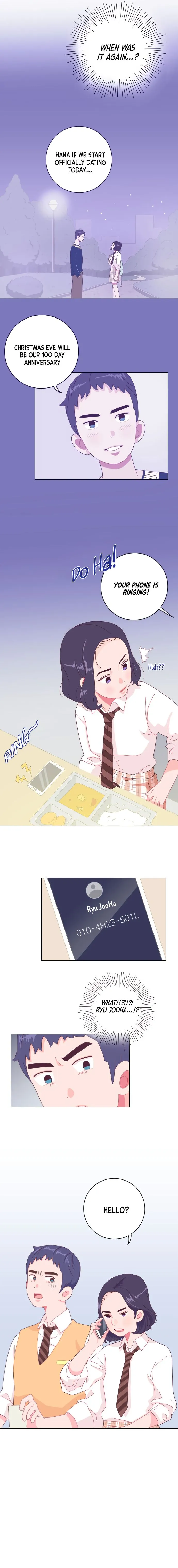 Read A-Teen chapter 7 image 7 on Lezhin