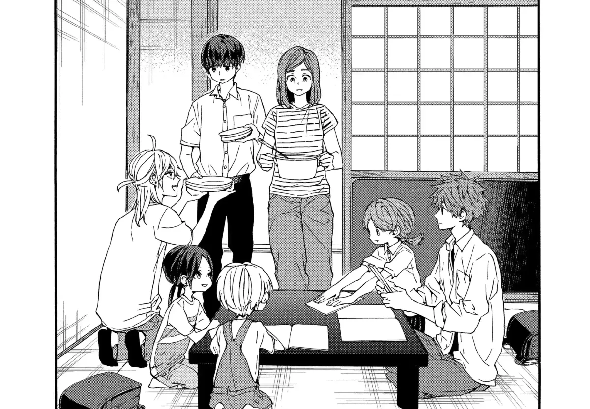 Read A-Teen chapter 8.2 image 21 on Lezhin