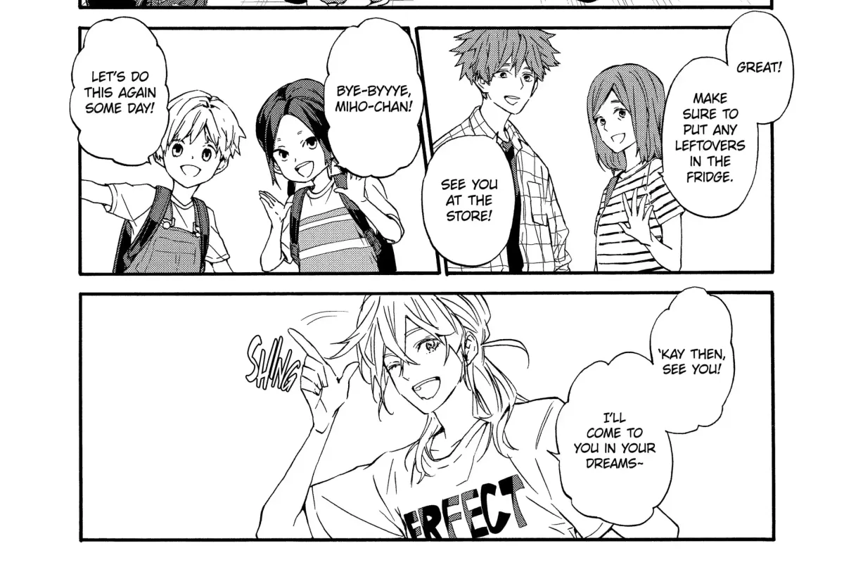 Read A-Teen chapter 8.2 image 22 on Lezhin