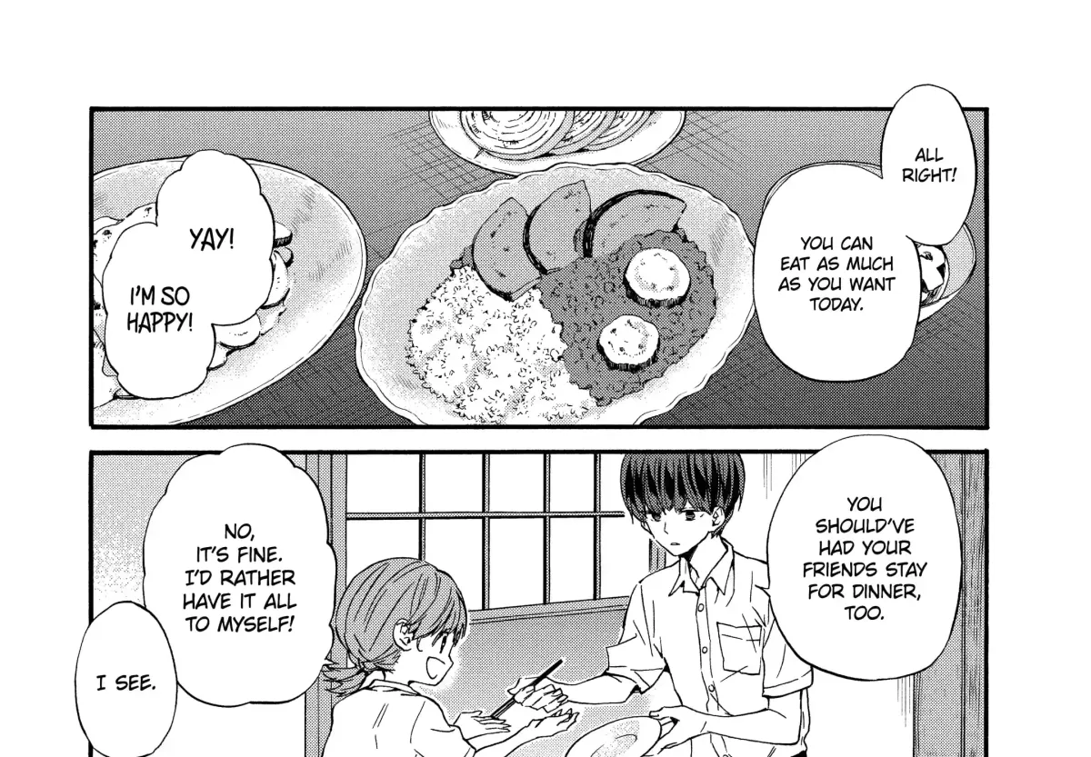Read A-Teen chapter 8.2 image 24 on Lezhin