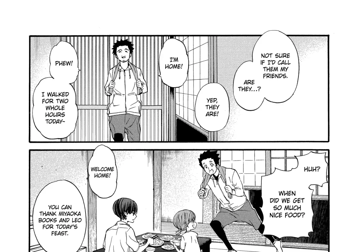 Read A-Teen chapter 8.2 image 30 on Lezhin