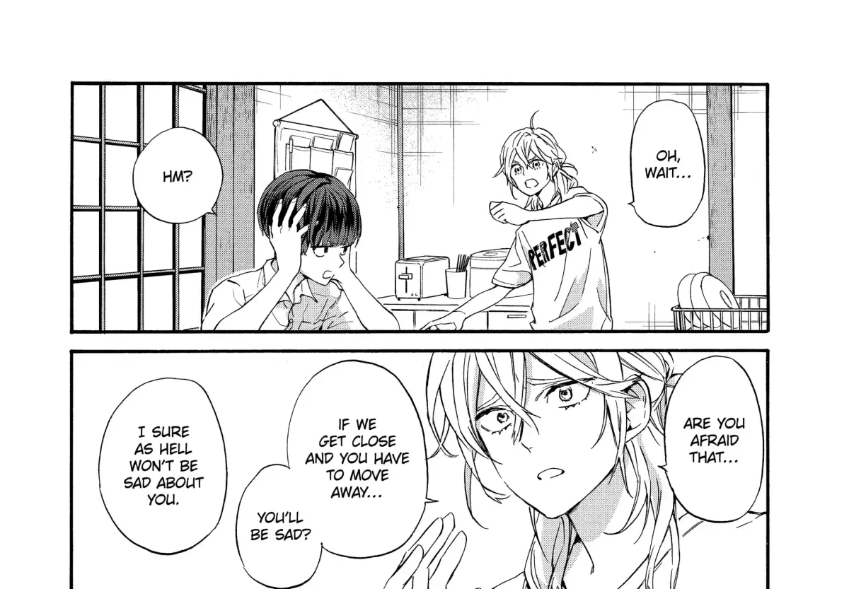 Read A-Teen chapter 8.2 image 6 on Lezhin