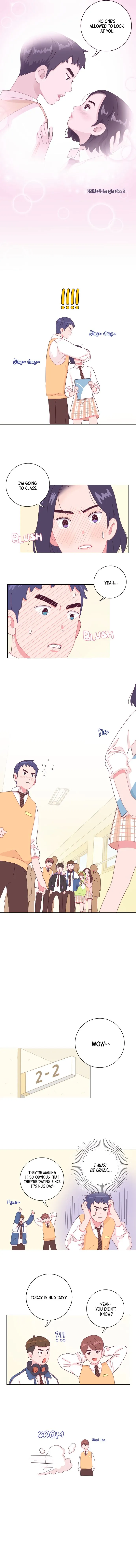 Read A-Teen chapter 8 image 5 on Lezhin